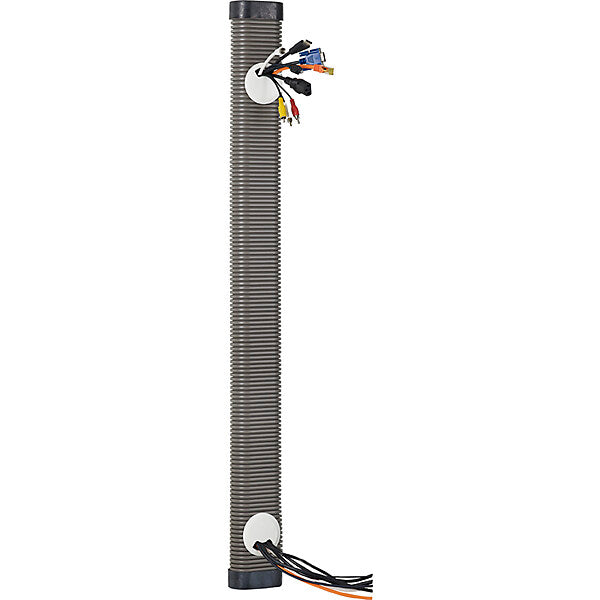 FRÄNKISCHE Multimedia-Rohr-Set 1x1,5m 92x50 gr 29410092
